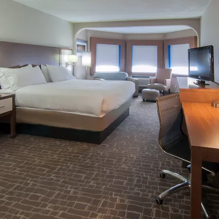 Holiday Inn Express & Suites Nashville-I-40 & I-24 Esterno foto
